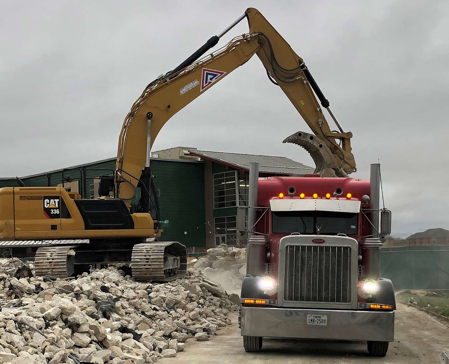 Excavator Trucking EDITED c