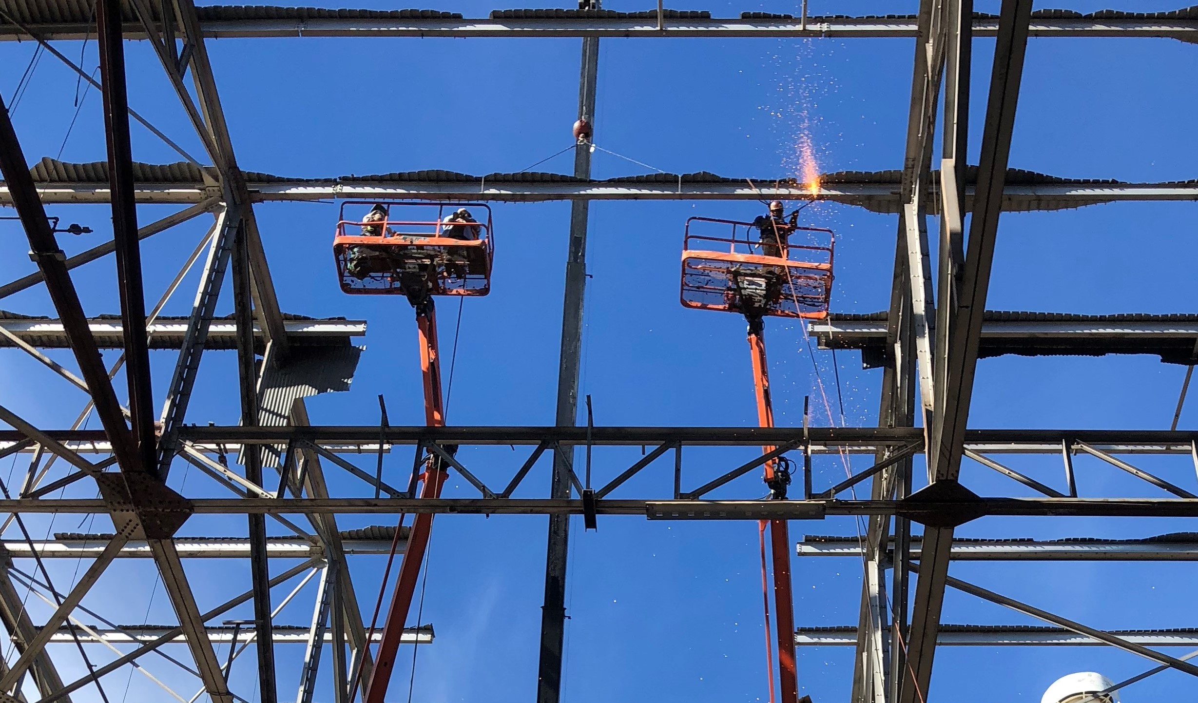 Torch Cutting Far EDITED 2