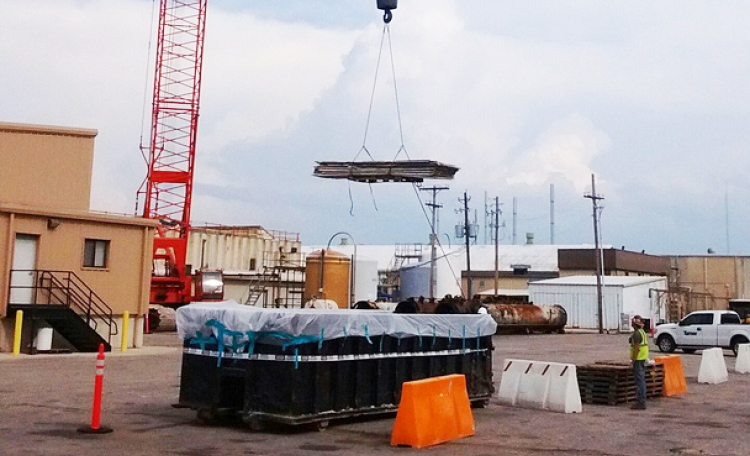 abestos removal project2