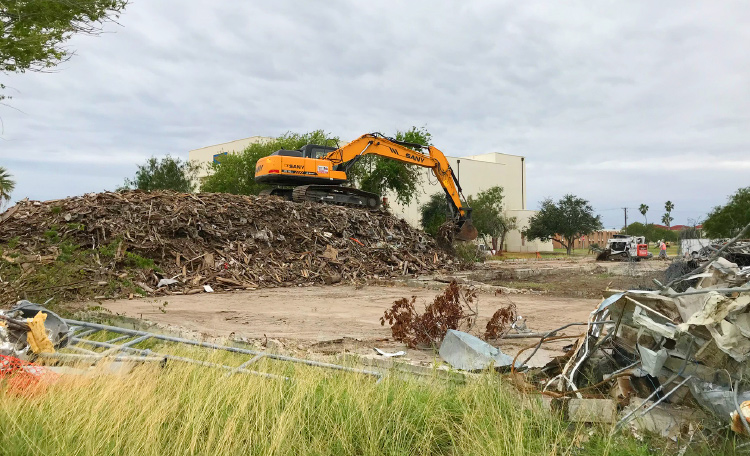 abestos removal project4