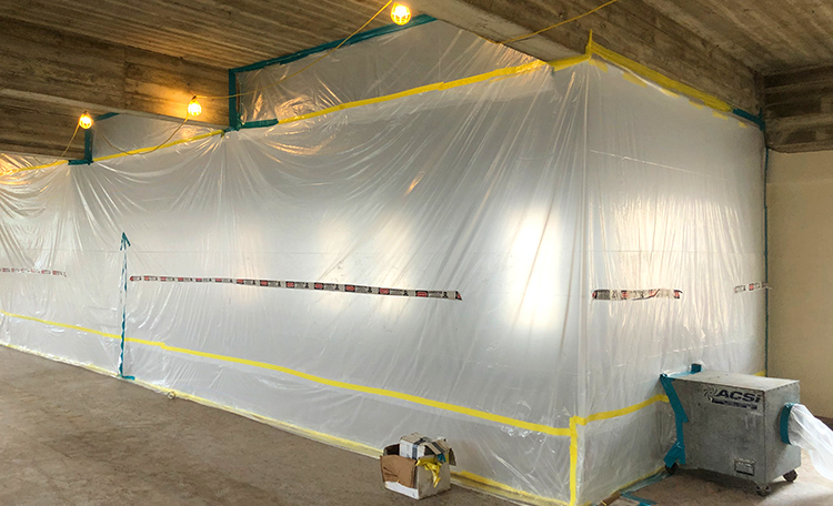 abestos removal project6