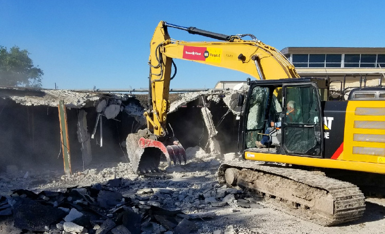 demolition and abatement project4