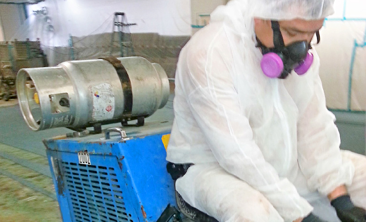 demolition and abatement project5