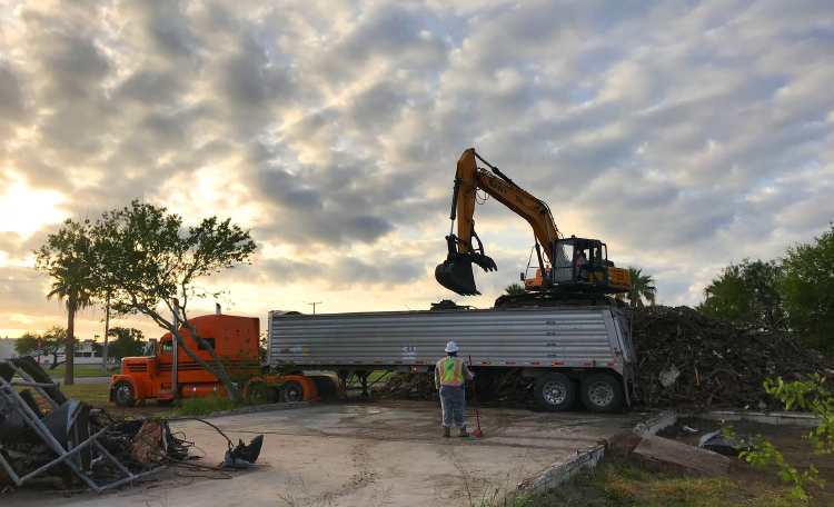 demolition and abatement project6