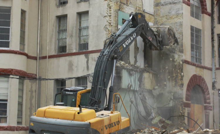demolition and abatement project7
