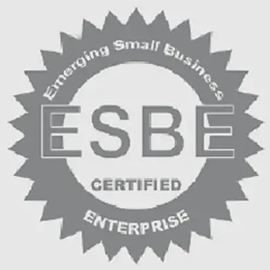 esbe gs1 logo c